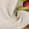 Factory direct sales of warp knitted fruit, flower, coffee and printed pattern tea towels Application Scenario
